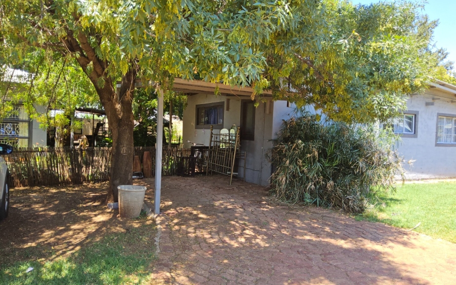 Commercial Property for Sale in Potchefstroom Industrial North West